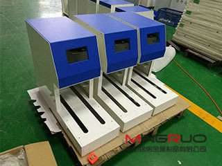 钣金加工中数控折弯机操作技巧_华体在线登录入口-华体(中国)