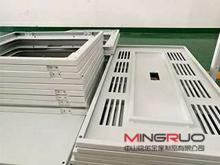 珠海钣金加工中山华体在线登录入口-华体(中国)教你做机柜如何选择最好的板材