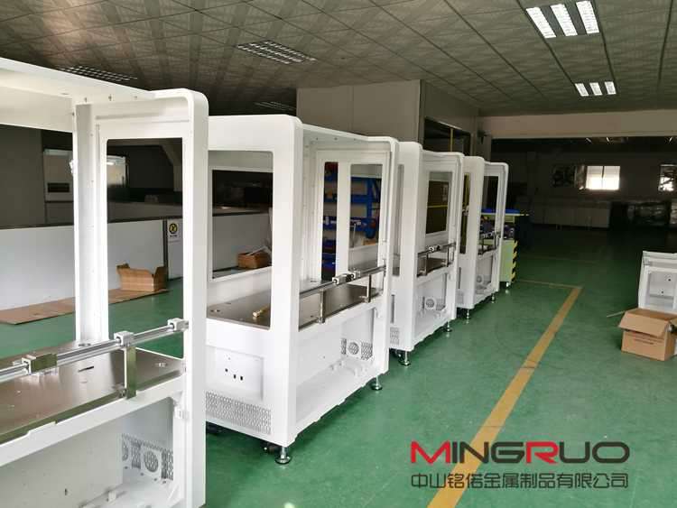 华体在线登录入口-华体(中国)教您在制作钣金件的时候各种材料的比较