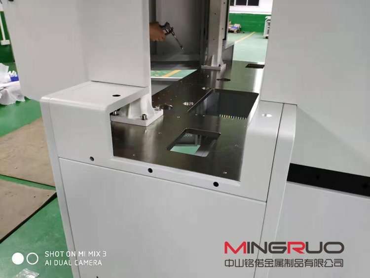 钣金加工中机箱机柜非常广泛的用途汇总-华体在线登录入口-华体(中国)