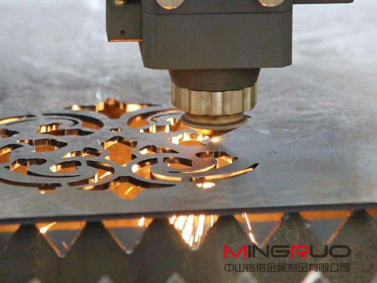 钣金加工中的激光切割到底是什么原理？-华体在线登录入口-华体(中国)