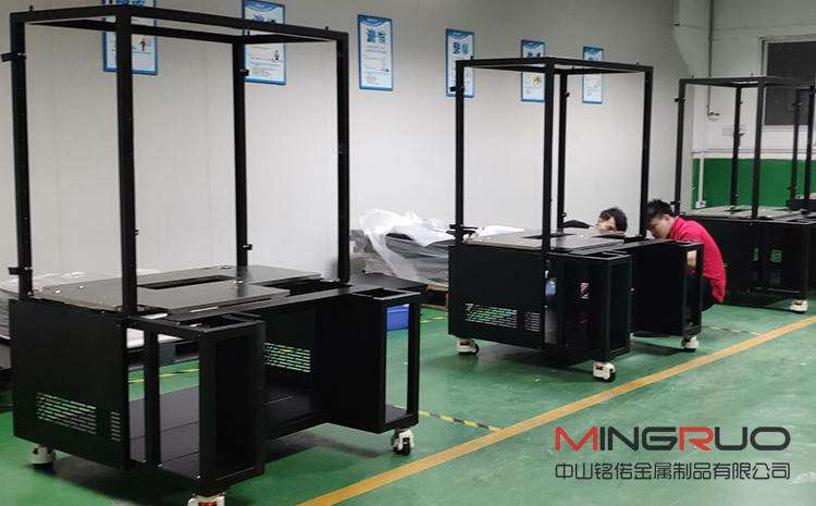 钣金加工行业现状及未来发展方向预测-华体在线登录入口-华体(中国)