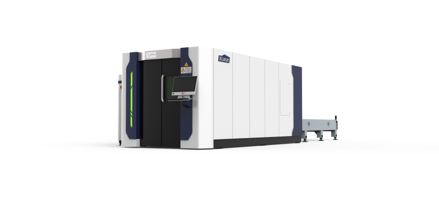 板材用2.5KW激光切割机-华体在线登录入口-华体(中国)