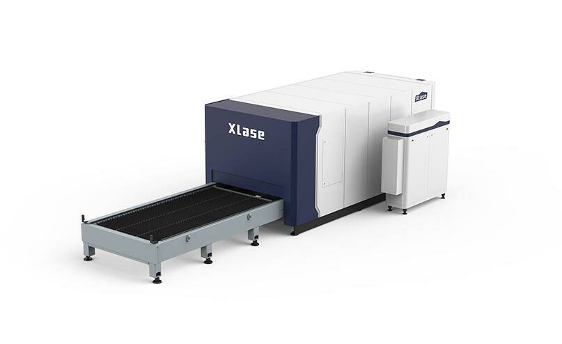 板材用2.5KW激光切割机-华体在线登录入口-华体(中国)