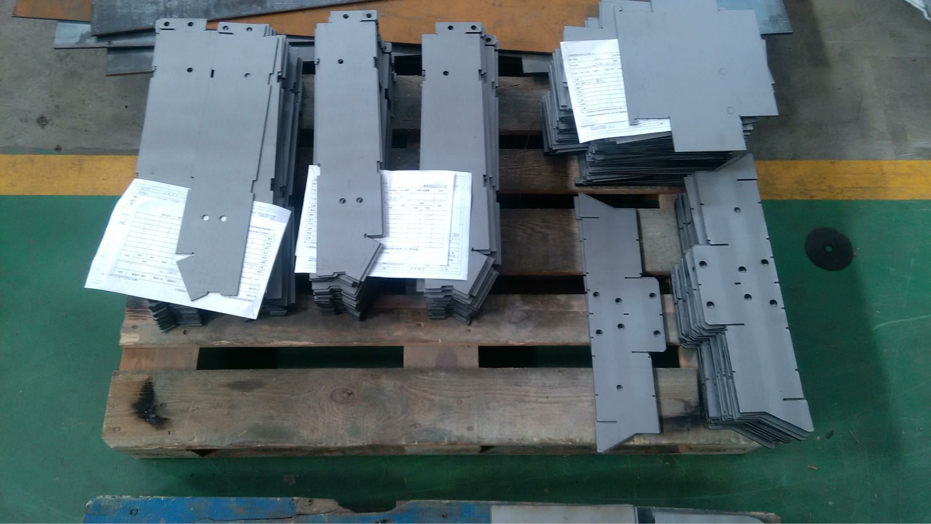 钣金加工中判断钣金激光加工的质量-华体在线登录入口-华体(中国)