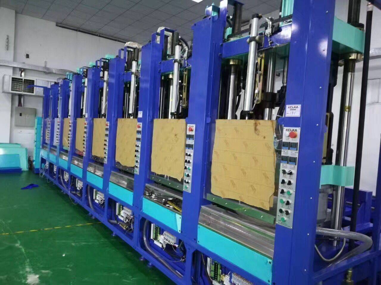 钣金加工对比高精密钣金加工的区别-华体在线登录入口-华体(中国)
