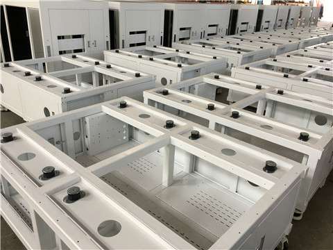 钣金加工企业该采用什么技术-华体在线登录入口-华体(中国)
