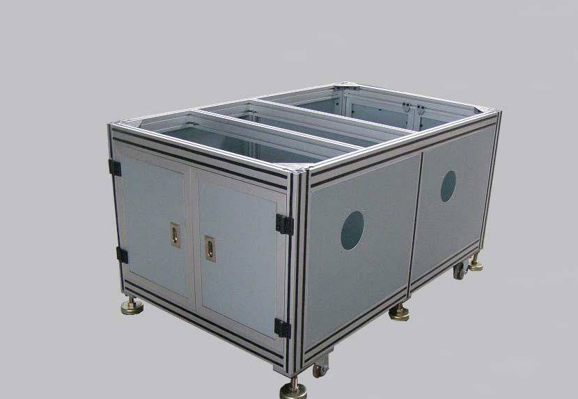 浅谈钣金加工企业钣金加工的优势-华体在线登录入口-华体(中国)