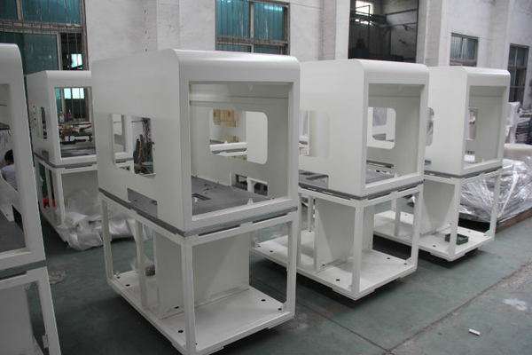 钣金加工企业该如何减少误差-华体在线登录入口-华体(中国)