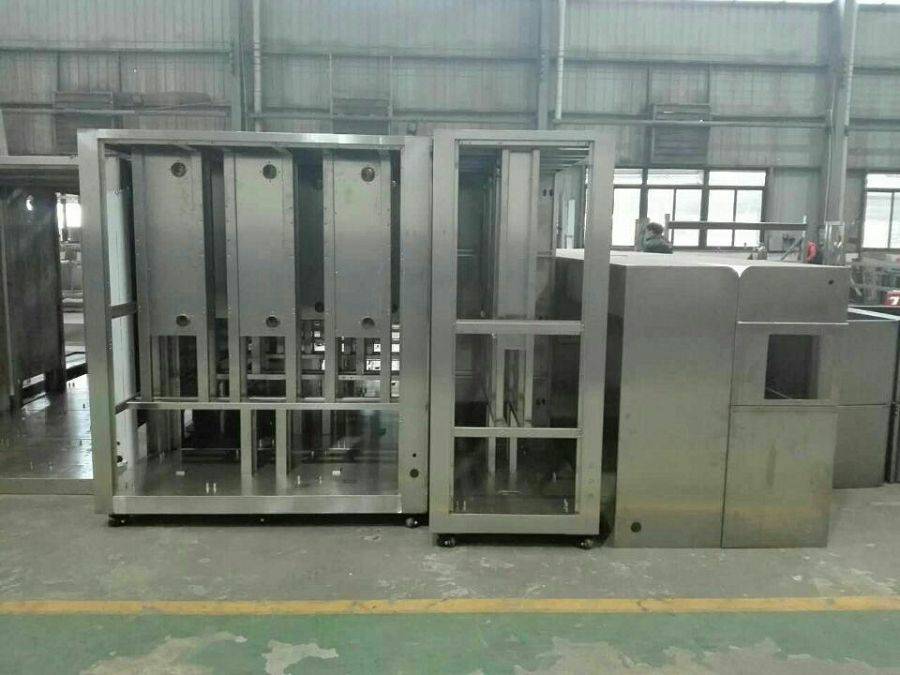 钣金加工设计注意几点-华体在线登录入口-华体(中国)