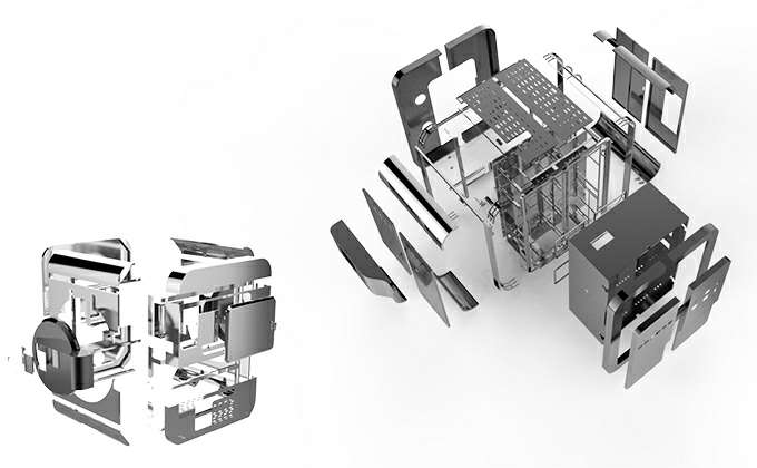 质量是钣金加工发展的关键-华体在线登录入口-华体(中国)