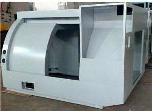 什么是钣金加工的冷加工技术-华体在线登录入口-华体(中国)