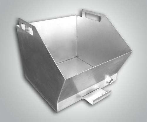 钣金加工设计要考虑哪些因素？-华体在线登录入口-华体(中国)