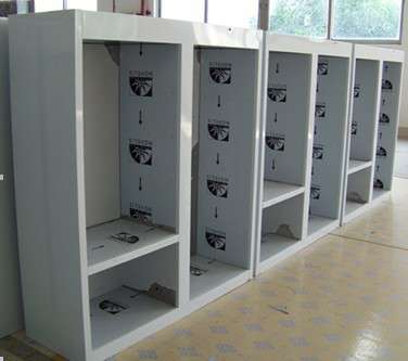 外壳钣金加工质量靠什么保障-华体在线登录入口-华体(中国)