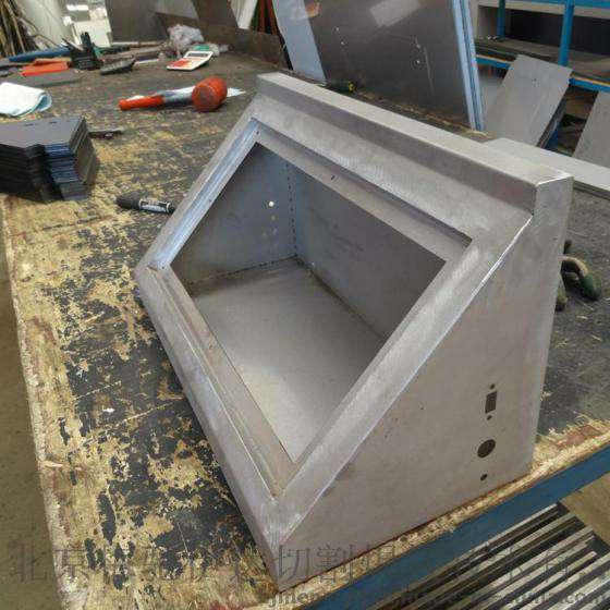 钣金加工焊接注意什么？-华体在线登录入口-华体(中国)