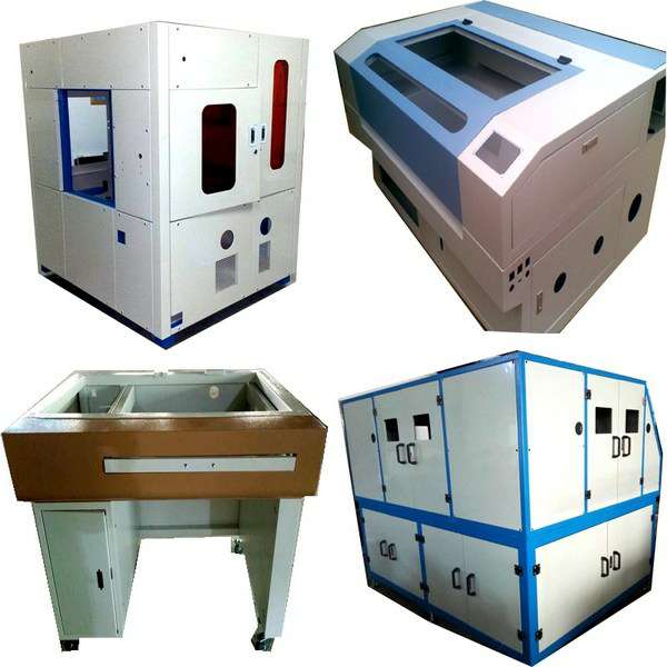 钣金加工焊接注意以下几个问题-华体在线登录入口-华体(中国)