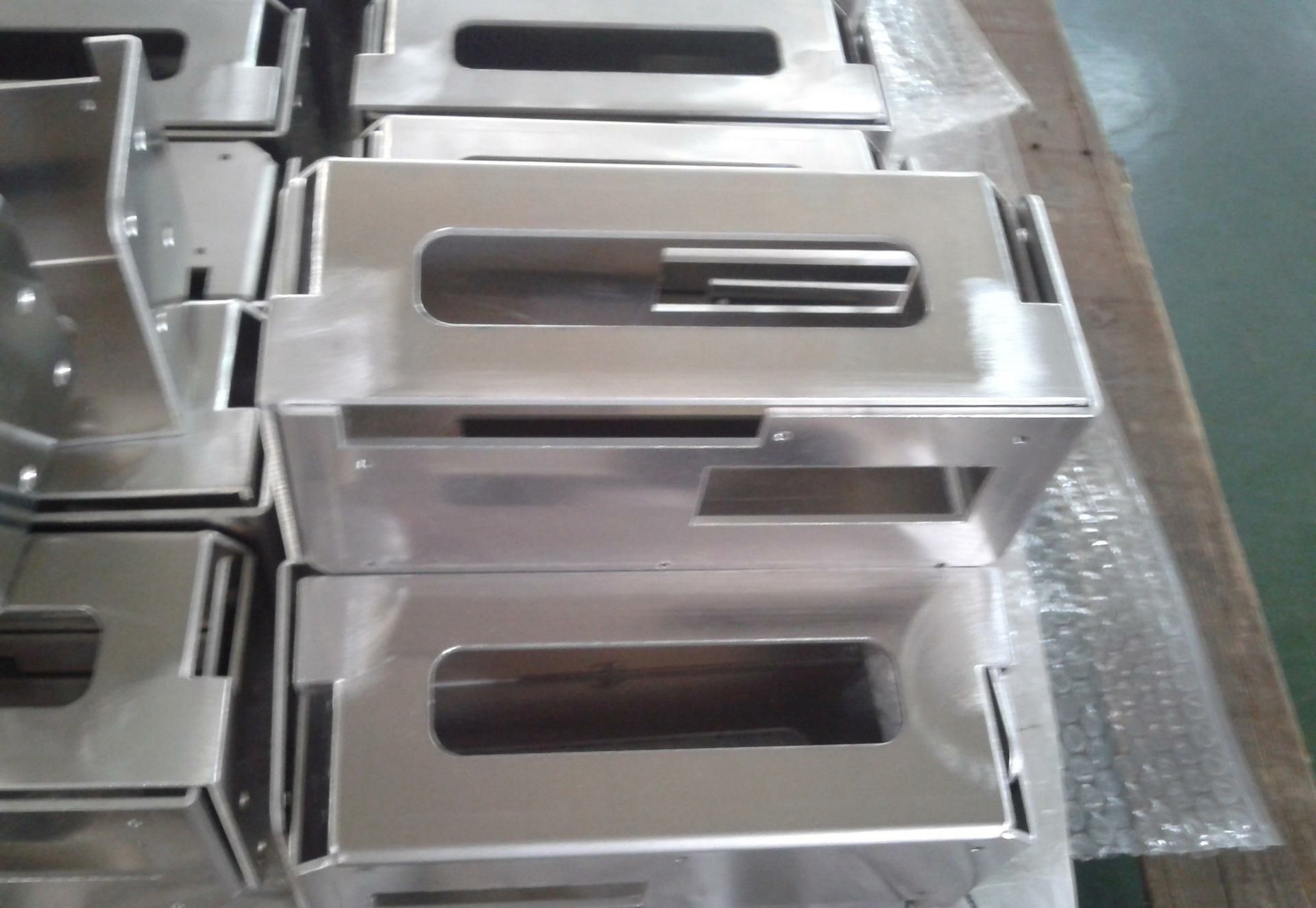 钣金加工时应如何选择材料？-华体在线登录入口-华体(中国)