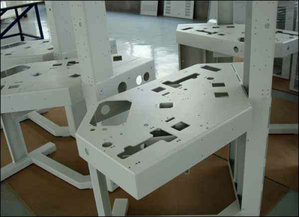 钣金加工特色你可了解-华体在线登录入口-华体(中国)