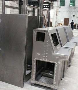 什么在影响定制钣金加工质量-华体在线登录入口-华体(中国)