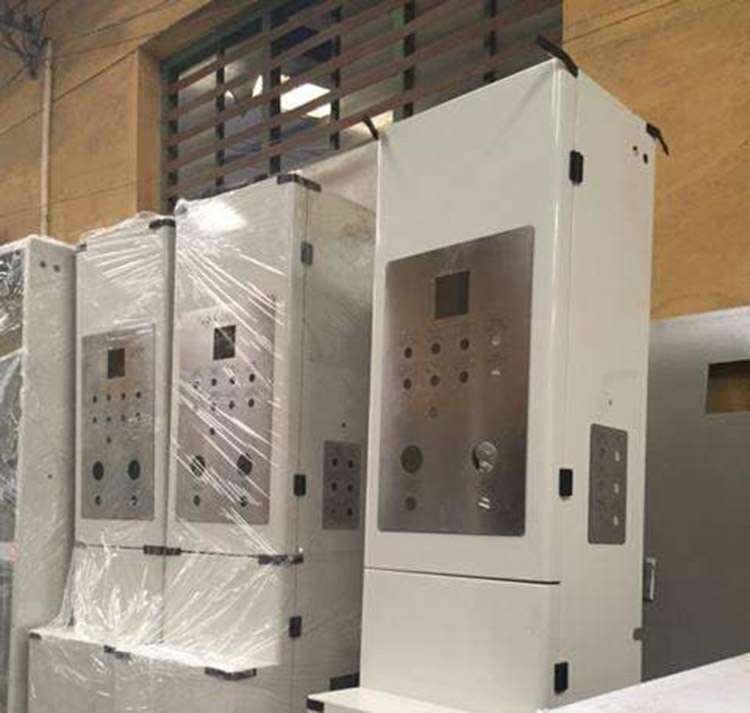 钣金加工工艺水平提升-华体在线登录入口-华体(中国)