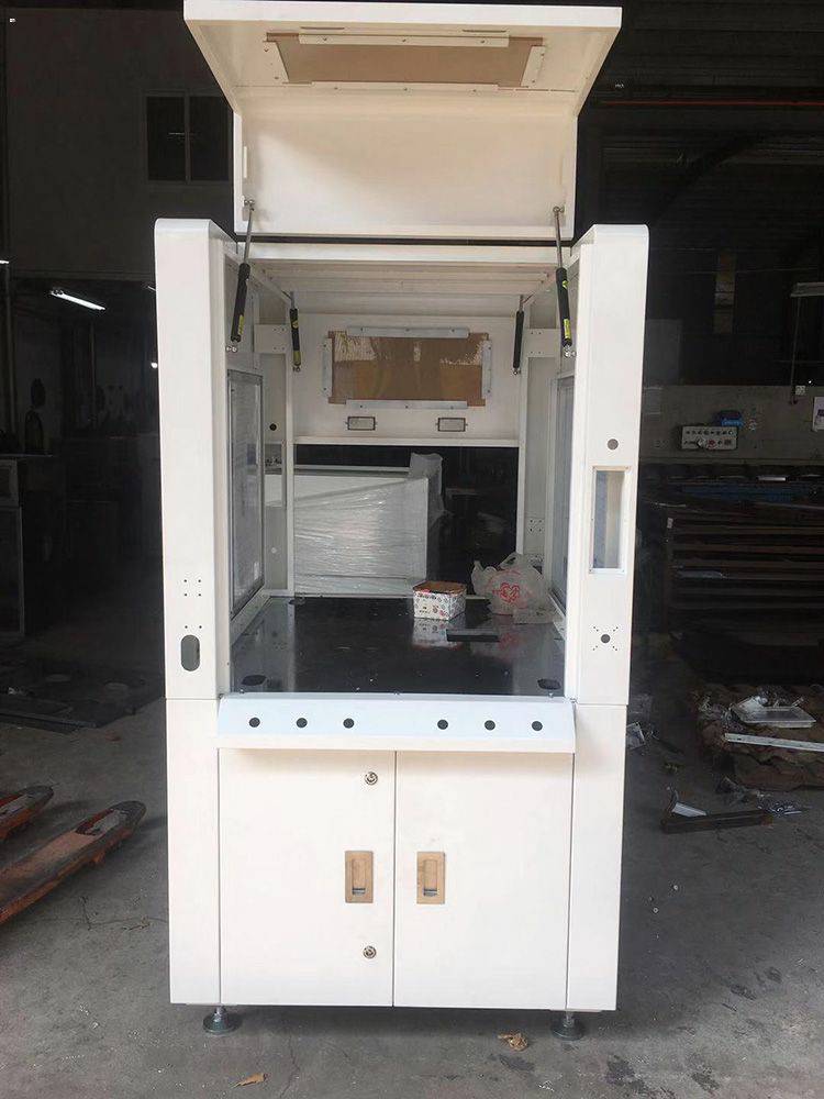 异形钣金加工能否符合加工的需要-华体在线登录入口-华体(中国)