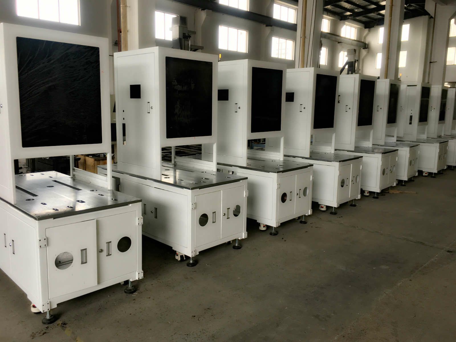 钣金加工成型在工作中应用-华体在线登录入口-华体(中国)