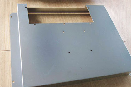 钣金表面加工处理的方式有哪些？-华体在线登录入口-华体(中国)