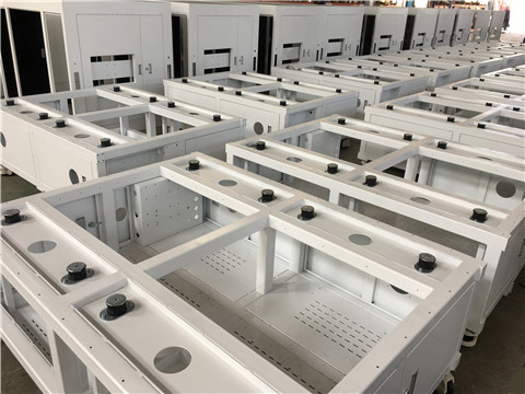 钣金加工合理利用材料的三种方法-华体在线登录入口-华体(中国)