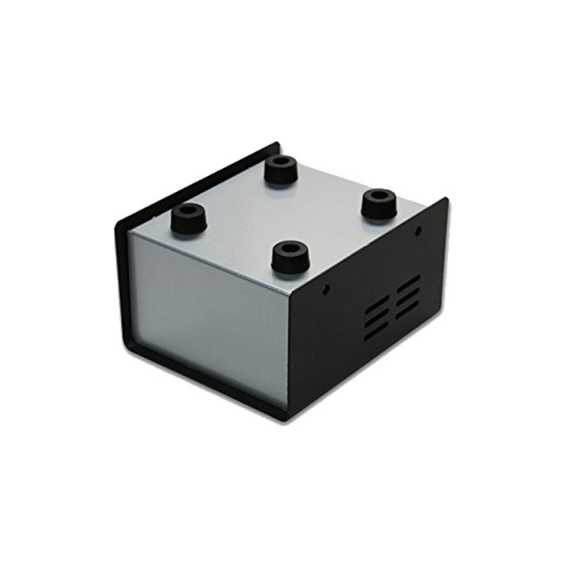钣金加工压铆和压段差时需要注意什么？-华体在线登录入口-华体(中国)